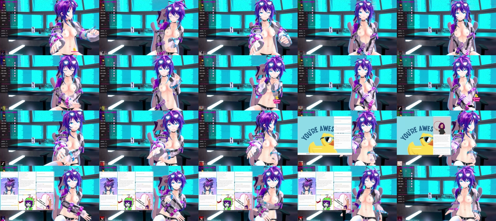 projektmelody  08-02-2022